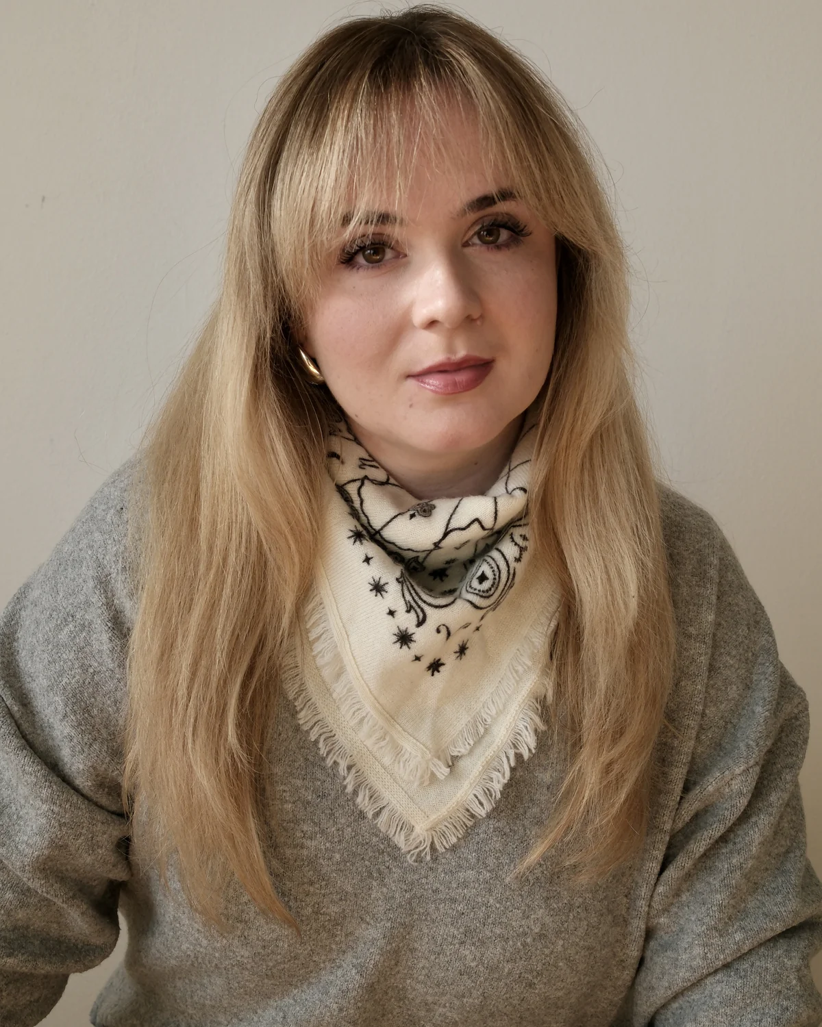 Kaja Pavlinić Popović - founder, speaker and digital strategist